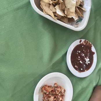 El Rincon De Las Tortugas - Complimentary appetizers - Seafood Near Me - Calderitas, ROO El Rincon De Las Tortugas - Complimentary appetizers - Seafood Near Me - Calderitas, ROO