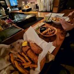 The Haberdasher