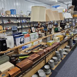 Now & Then Shoppe