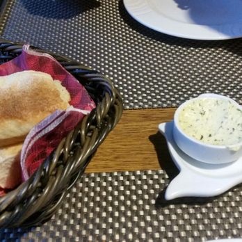 Pinocchio - Gruß aus der Küche - Pizza Near Me - Lahnstein, RP