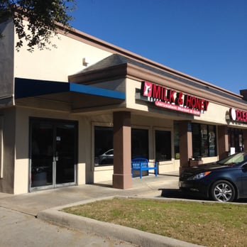 Milk and Honey - Exterior - Kosher Near Me - Richardson, Texas Milk and Honey - Exterior - Kosher Near Me - Richardson, Texas