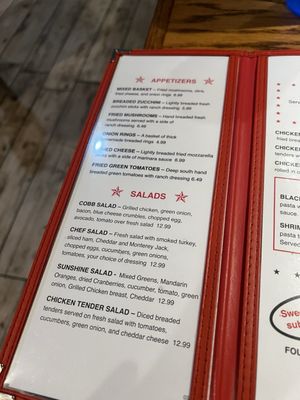 Goodson's Cafe by null