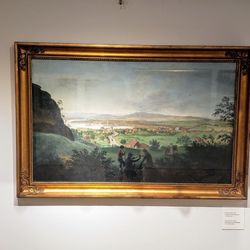 Oslo Bymuseum - At Oslo History Museum