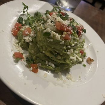 Amor Y Tacos - Guacamole - Mexican Near Me - Cerritos, California