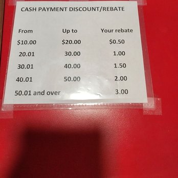 Toshi's Teriyaki Grill - Discount if you pay cash - Japanese Near Me - Mill Creek, Washington Toshi's Teriyaki Grill - Discount if you pay cash - Japanese Near Me - Mill Creek, Washington