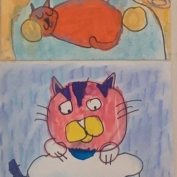 Fibo Kids Art Academy - Art Classes Near Me - Cypress, California