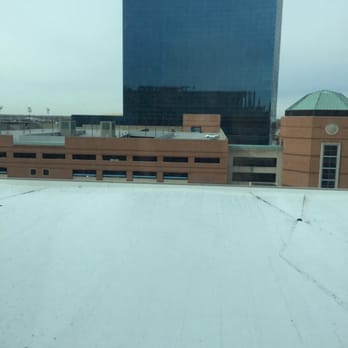 Indianapolis Marriott Downtown - Is this a sign I should have stayed at the big brother hotel? - Hotels Near Me - Indianapolis, Indiana