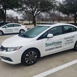 Southlake Driving School