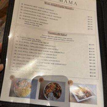 Pho Mama - Vietnamese Near Me - Fremont, California