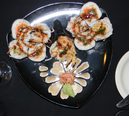 Wasabi's Bistro by null