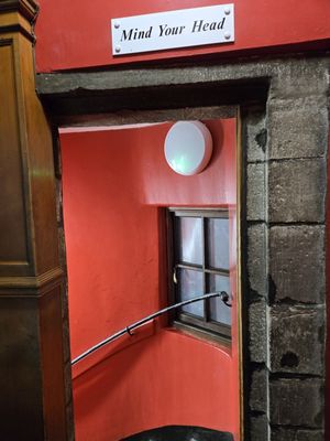 The Writers' Museum by null