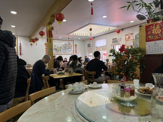 Hong Kong Clay Pot Restaurant by null