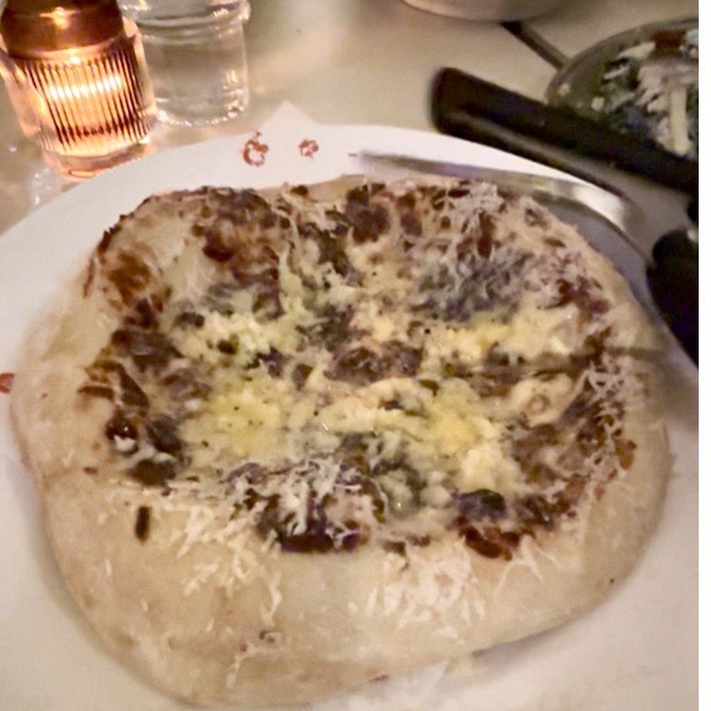Buttercup  - Truffles pizzarette - Coffee & Tea Near Me - Chicago, Illinois