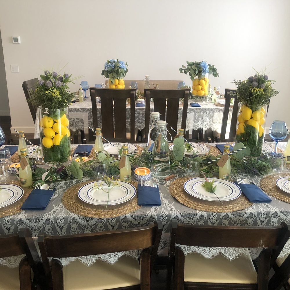 Rustic Events - Table and chairs from Rustic Events. - Party Equipment Rentals Near Me Rustic Events - Table and chairs from Rustic Events. - Party Equipment Rentals Near Me