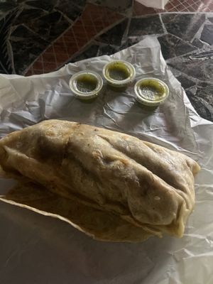 Rigoberto's Taco Shop by null