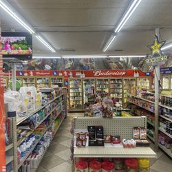 Imperial Liquors No 2