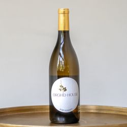 The Orchid House Winery