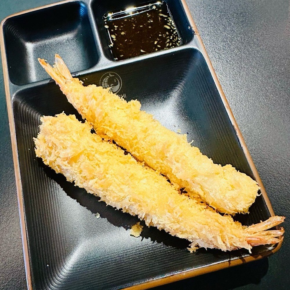 Let's Sushi - Shrimp tempura - Sushi Bars Near Me - Wexford, Pennsylvania Let's Sushi - Shrimp tempura - Sushi Bars Near Me - Wexford, Pennsylvania