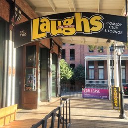 Exterior photo of Laugh Factory - Los Angeles, California Exterior photo of Laugh Factory - Los Angeles, California