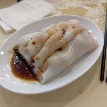 Seng Seafood Restaurant - Cheung fun - Dim Sum Near Me - New York, New York Seng Seafood Restaurant - Cheung fun - Dim Sum Near Me - New York, New York
