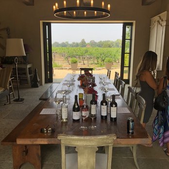 Oasis by Hoopes - Great view - Wineries Near Me - Napa, California Oasis by Hoopes - Great view - Wineries Near Me - Napa, California
