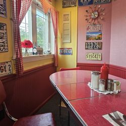 Flatlanda Diner