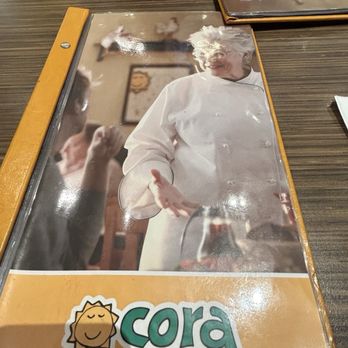 Cora's - Menu - Breakfast & Brunch Near Me - Victoria, British Columbia Cora's - Menu - Breakfast & Brunch Near Me - Victoria, British Columbia