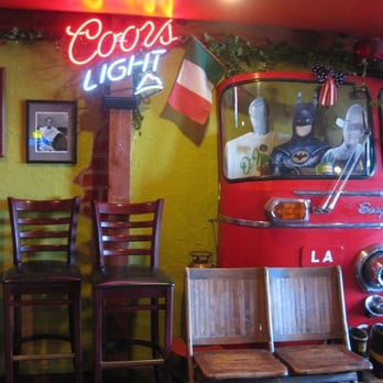 DiNapoli's Fire House - Pizza Near Me - Barstow, California DiNapoli's Fire House - Pizza Near Me - Barstow, California