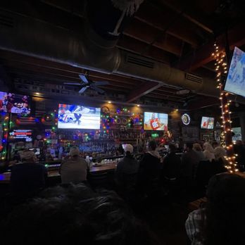 The Roost Bar N' Grille - Sports Bars Near Me - Charleston, South Carolina The Roost Bar N' Grille - Sports Bars Near Me - Charleston, South Carolina