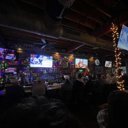 The Roost Bar N' Grille