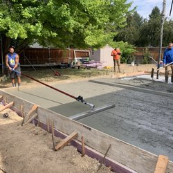 Big Mr Concrete