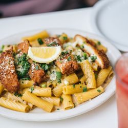 La Spiaggia Ristorante