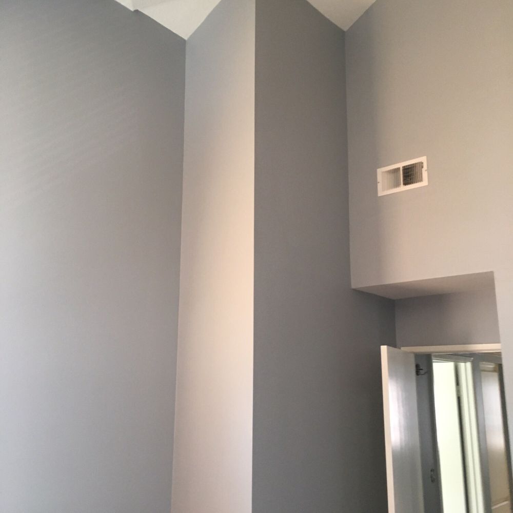 Scott's Painting - Room - Painters Near Me - Palmdale, California
