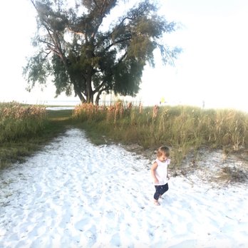 Siesta Key Beach - Beautiful scenery towards one of the main entrances - Beaches Near Me - Sarasota, Florida Siesta Key Beach - Beautiful scenery towards one of the main entrances - Beaches Near Me - Sarasota, Florida