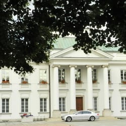 Pałac Belweder