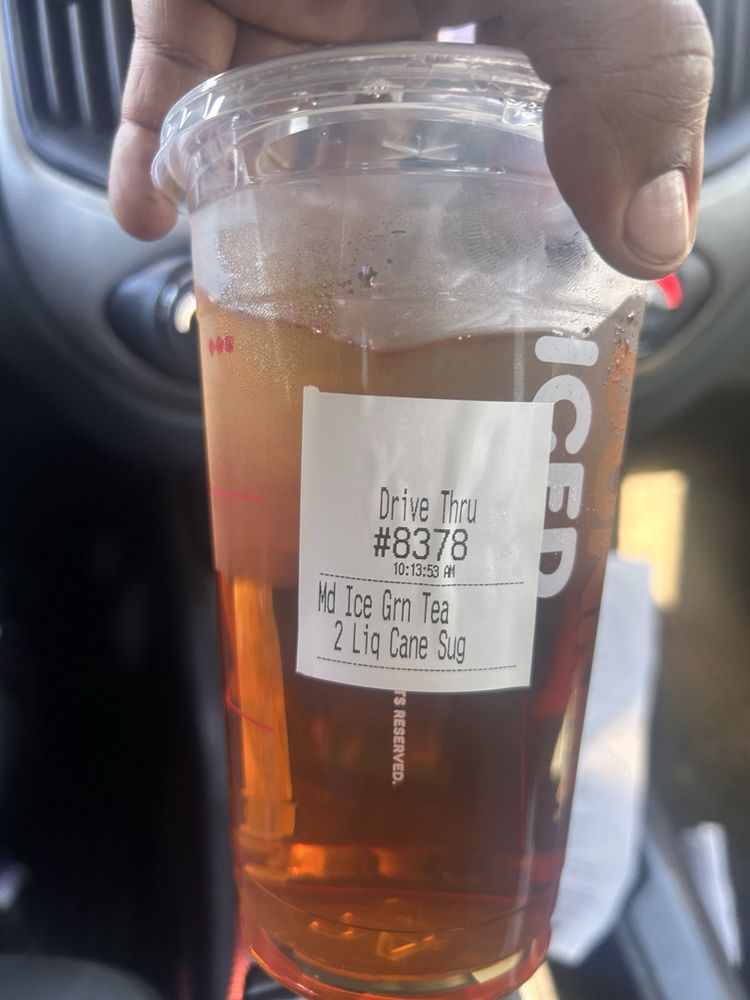Dunkin'