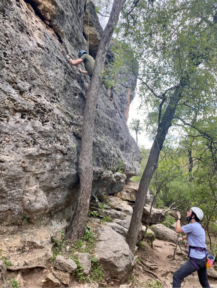 TEXAS CLIMBING ADVENTURES 14 Photos & 23 Reviews Austin, Texas