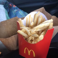 McDonald's - French Fries