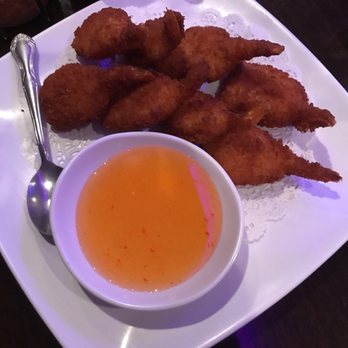 Thai Palace MD - Thai Palace in Waldorf, Maryland: Breaded Butterfly Shrimp Pieces (Appetizer) - Thai Near Me - Waldorf, Maryland