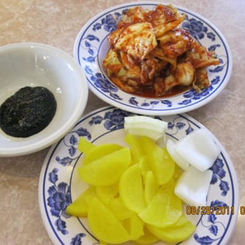 Peking Mandarin - Chinese Near Me - Chicago, Illinois