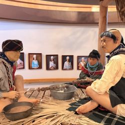 Ah-Tah-Thi-Ki Museum