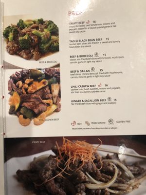 Menu photo 2 Chi Dim Sum Toronto, ON