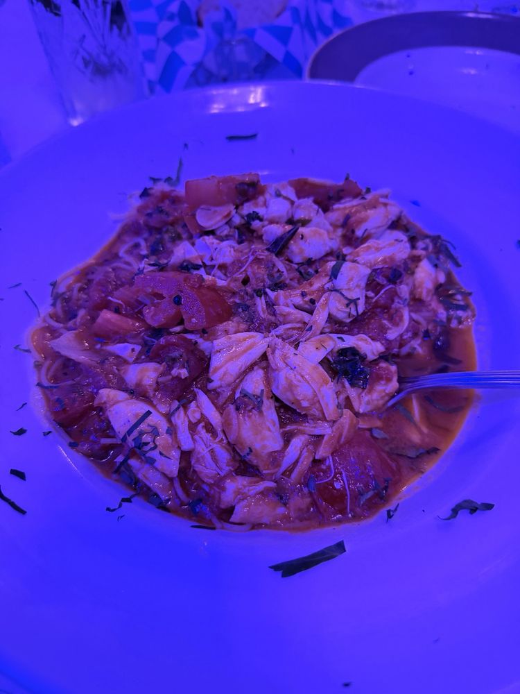Lamberti Restaurant Image