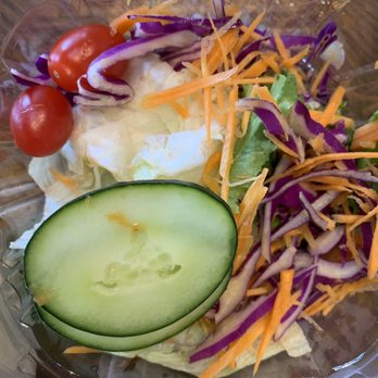 Bao'd Up - Sunset Valley - Salad, skip it. - Asian Fusion Near Me - Sunset Valley, Texas Bao'd Up - Sunset Valley - Salad, skip it. - Asian Fusion Near Me - Sunset Valley, Texas