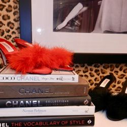 Designer Revival