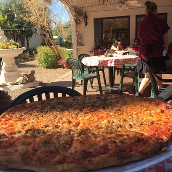 Caruso's - Pizza Near Me - Tucson, Arizona Caruso's - Pizza Near Me - Tucson, Arizona