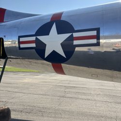 Fayetteville Drake Field Airport