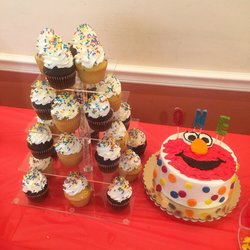 La Dolce Bakery