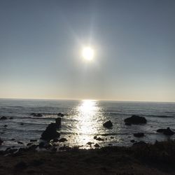 Mendocino Coast