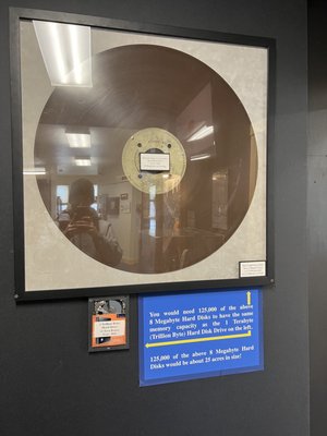 American Computer & Robotics Museum by null